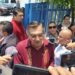 Américo respetará resultados electorales