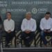 Fiscal General de Coahuila: iniciarán proxima semana los trabajos para extraer restos óseos de Pasta de Conchos