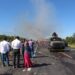 La falta de precaución, capacitación, o abuso en alcohol y drogas por parte de operarios del transporte de carga ocasionó 158 muertes en accidentes carreteros durante 2022.
