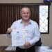 Carlos Canturosas logra votación histórica en Nuevo Laredo será diputado federal