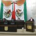 Congreso adopta a Perrucha y Ardillita