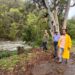 Por lluvias incrementa el gasto en la Peñita
