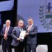 Anuncia gobernador construcción de torre de servicios en Hospital Infantil de Tamaulipas