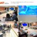 Docentes de Enfermería-Tampico de la UAT se capacitan en simulación clínica