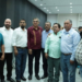 Llama gobernador de Tamaulipas a seguir trabajando en unidad y a cuidar el agua | Foto: Cortesía
