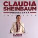 Claudia Sheinbaum, virtual presidenta electa de México condena el ataque contra Donald Trump | Foto tomada de video