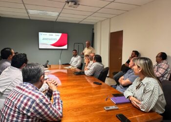 Se preparan en Victoria por posible llegada de tormenta tropical Uno