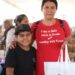 Beneficia Tianguis del Bienestar a más de 3 mil 400 familias de Padilla con acciones del Gobierno Federal, Estatal y el DIF Tamaulipas