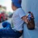 Detectan consumo de alcohol en menores de 10 años. Foto tomada de la web.