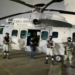 Detienen en Tampico al 'Escorpión 17', presunto líder de 'Los Escorpiones' y 'Los Ciclones’. Foto de Sedena