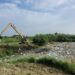 El Gobierno de Reynosa pone manos a la obra para limpiar la Laguna La Escondida