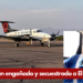 Que habrían engañado y secuestrado a El Mayo: LAT