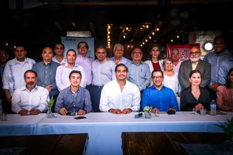 Empresa Time Interconnect Technology de China, generará 500 empleos directos.