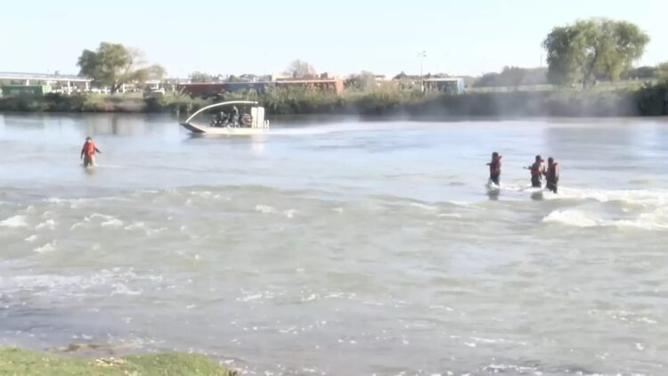 En lo que va del año, mueres 33 migrantes adultos en Coahuila; apenas identifican a una niña muerta en el 2023