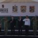 Se Reúnen en Coahuila Gobernadores de estados del Noreste | Foto: Eugenia Cabriales