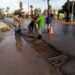Gobierno de Reynosa evita situación crítica por lluvias