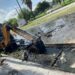 Implementa Gobierno de Reynosa trabajo de limpieza y desazolve