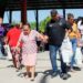 Llega el Tianguis del Bienestar a Hidalgo