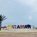 Playa Miramar | Foto: Tania Villanueva