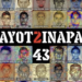"Nos ha mentido, engañado y traicionado": padres de normalistas de Ayotzinapa responden a AMLO. Foto de Camino al Andar. org