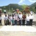Inauguran parque ecológico en Victoria