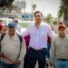 Promueve Ayuntamiento de Reynosa medidas contra el Dengue dictadas por el Sector Salud