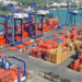 En septiembre Puerto del Norte de Matamoros recibirá su primer buque | Foto: Web