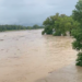 Crecida de ríos deja un muerto en Tamaulipas | Foto: En Un 2x3