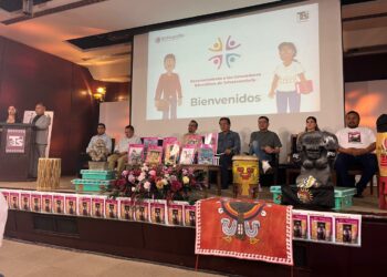 Reconocen a docentes tamaulipecos innovadores en telesecundarias