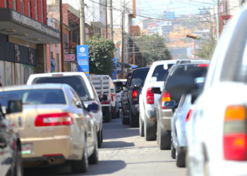 Vehículos en Tamaulipas | Foto: Web