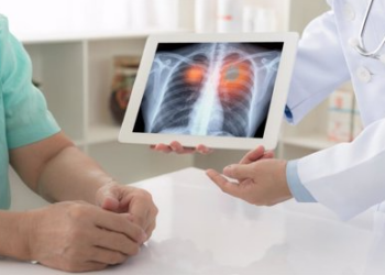 Cambios de temperatura duplican casos de enfermedades respiratorias | Foto: Web