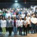 Contribuyen ciudadanos al desarrollo de Tamaulipas