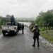 Paso de la tormenta tropical Alberto por Tamaulipas. Foto archivo