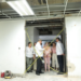 Contruirán torre de servicios en Hospital Infantil de Tamaulipas | Foto: Cortesía