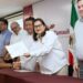 Certifican a estudiantes de la Universidad Tecnológica de Altamira en el idioma inglés