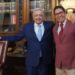 Va Rodolfo González Valderrama a Miami