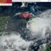 Vigila Gobierno de Reynosa trayectoria y evolución del huracán Beryl
