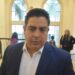 Exsecretario vinculado a proceso es suplente de Ismael García Cabeza de Vaca
