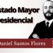 El Estado Mayor Presidencial