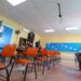 Escuelas. Foto de Archivo