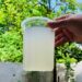 Pésima calidad del agua potable en el sur de Tamaulipas. Foto de Tania Villanueva/EnUn2x3