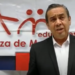 Maestros de Tamaulipas piden a Mario Delgado dar continuidad a proyecto educativo