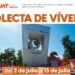 Organiza la UAT colecta de víveres en apoyo a personas afectadas por las lluvias