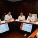 Diseña la UAT proyectos para restaurar edificios históricos del municipio de Jiménez