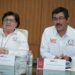 Fortalecerá la UAT sus proyectos con la visión de la Nueva Escuela Mexicana: Dámaso Anaya
