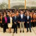 Egresan 310 estudiantes de bachillerato