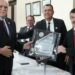 Celebra el Sindicato de Académicos de la UAT el 20 aniversario de su fundación