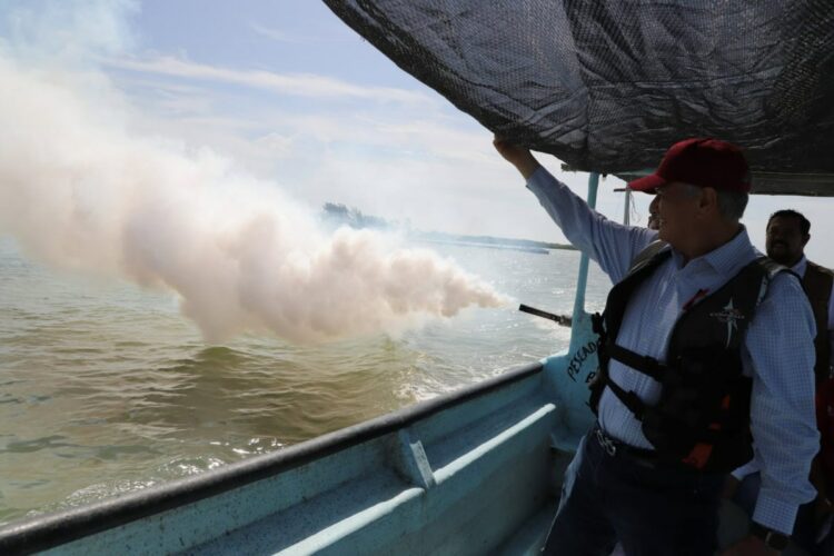 Actualiza Secretaria de Salud al personal medico sobre el dengue