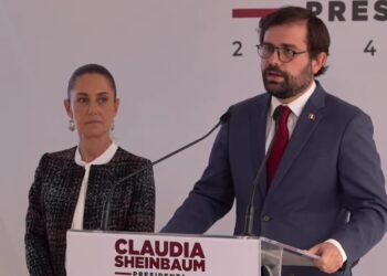 Alejandro Svarch estará a cargo de IMSS-Bienestar en sexenio de Sheinbaum