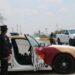 Aplica Tránsito Estatal operativo 'Carrusel' en carreteras tamaulipecas